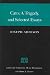Books : Cato