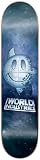 World Industries Devil Star skateboard decks