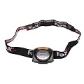 FOX 26405 Stirnlampe 7 LED 3x LED rot, 4 LED weis