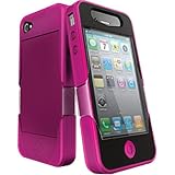 Iskin Revo Pink for Apple Iphone 4G