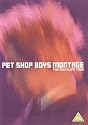 Pet Shop Boys - Montage : the Nightlife Tour [DVD] [2001]