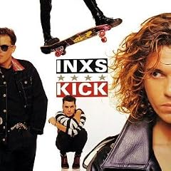 Kick (1987) [VINYL]