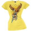 Willie Nelson - Eagle Ladies T-Shirt