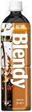 AGF �u�����f�B �{�g���R�[�q�[ �ᓜ 900ml�~12�{