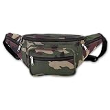 Review Extreme Pak  / Extreme Pak™ Invisible™ Pattern Camo Waist Bag