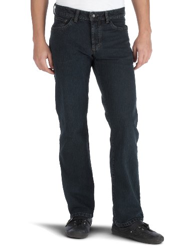 camel active 5-POCKET \"WOODSTOCK\" 4881909980 Herren Jeanshosen/ Lang, Gr. 38/  Preisvergleich