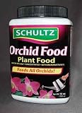 Schultz Orchid Special Water Soluble 19-31-17