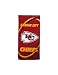 Search : Kansas City Chiefs Fiber Reactive Pool/Beach/Bath Towel (Team Color)