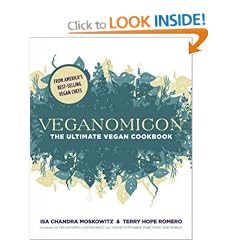 Veganomicon: The Ultimate Vegan Cookbook