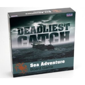 Deadliest Catch Board Game 41OBh80CUlL Deadliest Catch Board Game