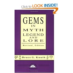 Gems in Myth, Legend and Lore