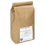 Davidson's Tea Bulk, Org Spiced Rooibos Chai, 16-Ounce Bag