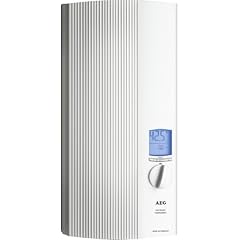 AEG 222398 DDLE �KO TD 18/21/24 vollelektronischer Durchlauferhitzer umschaltbar 18/ 21/ 24 kW, 400 V