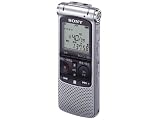 �\�j�[ �X�e���IIC���R�[�_�[ 1GB AX70 �V���o�[ ICD-AX70/S