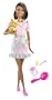 Barbie I Can Be Pet Vet Doll African-American