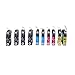 iTinte Compatible Brother LC103 Ink Cartridges 10-Pack (4 Black, 2 Cyan, 2 Magenta, 2 Yellow) for Brother MFC J4310DW,J4410DW,J4510DW,J4610DW,J4710DW,J6520DW,J285DW,J470DW