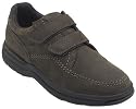 Rockport Men's Casner Double Velcro Walking Shoe