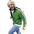 Weatherproof Sweatshirt Track Jacket Weatherproof Sweatshirt Track Jacket