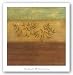 Olive Branch by Rebecca Koury 30"x30" Art Print Poster
