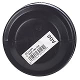 Buy Advanced Drainage 432 Snap End Cap 4 by Advanced Drainage