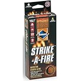 Strike-A-Fire