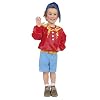 Cesar - Chorion - B756-002 - Costume - Oui Oui Cintre - 3/5 ans