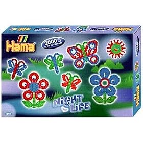 Hama Hama Gift Box-Night life Glow
