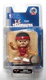 NBA Chicago Bulls Lil' Teammates Defender Figurine