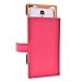 BLU Life Play | Play 2 | Play X L102A Smartphone Cases - Available in Different Colors (Magenta)