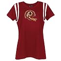 Washington Redskins Women's Vintage Helmet Tee