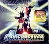 Nintendo Ds /Ds Lite Codebreaker.