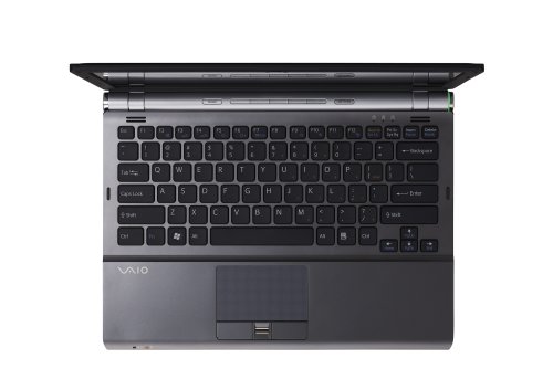 Sony VAIO VGN-SR140E & B 13.3