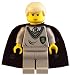 Draco Malfoy (Slytherin Torso, YF) - LEGO 2 Inch Harry Potter Minifigure