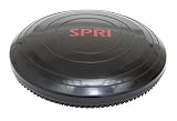SPRI DX-14R Black Xerdisc with Pump