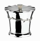 Michael Aram for Waterford Garland Covered Sugar Bowl