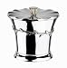 Michael Aram for Waterford Garland Covered Sugar Bowl