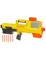 Toy: Nerf N-Strike Deploy CS-6 Dart Blaster - Nerf