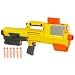 Click to Enlarge Image 41OBnLCD0mL. SL75 Nerf N Strike Deploy CS 6 Dart Blaster