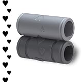 Xyron Creatopia Border Patternz Cartridge, Hearts 1