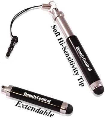 3 in 1 Bundle Nokia Lumia 635 Graphic Design Glossy Finish Rubberized Case - Colorful Fireworks with Free Ultra-Sensitive Stylus Pen and Premium Screen Protector by BeautyCentral TM