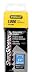 Stanley TRA708T 1,000 Units 1/2-Inch Heavy Duty Staples