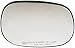 Dorman 56217 HELP!-Look! Passenger Side Heated Plastic Backed Mirror Glass