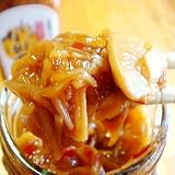 にんにくなめ茸【通販】【惣菜】【ニンニク】【大根おろしと一緒に。パスタにも】
