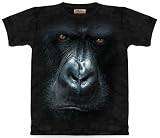 In The Mist T-Shirt, Available in Various Sizes