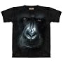 In The Mist T-Shirt, Available in Various Sizes
