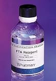Whatman FTA Purification Reagent; 500mL; For Rapid Purification of DNA From FTA cards