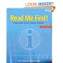 Read Me First! A Style Guide for the Computer Industry, Third Edition (3rd Edition)