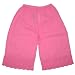 Lifesize - Cropped Eyelet Pant