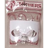 STYRENE MASK FORM 6X3-1/2 1/PKG-HALF