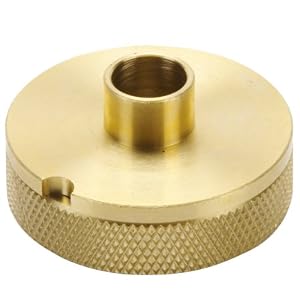 Leigh 7 16O.D. Two Piece Guide Bushings by